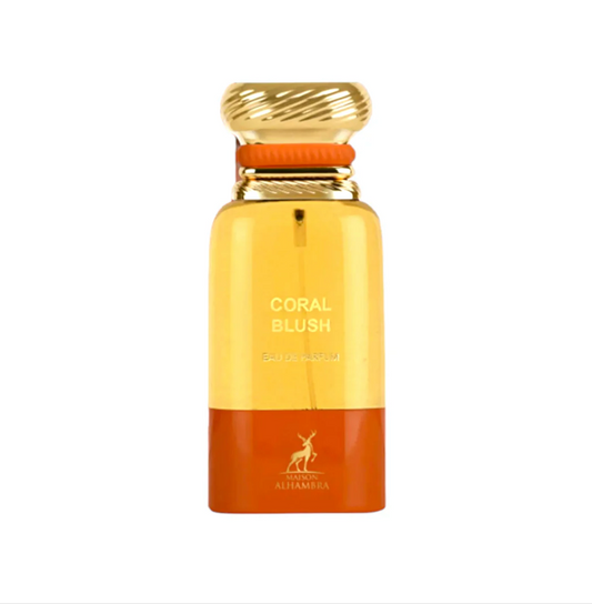 CORAL BLUSH