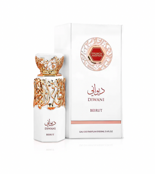 DIWANI - BEIRUT