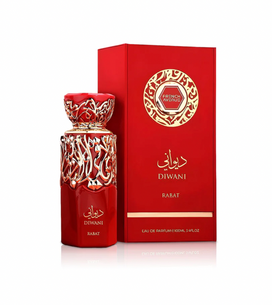 DIWANI - RABAT