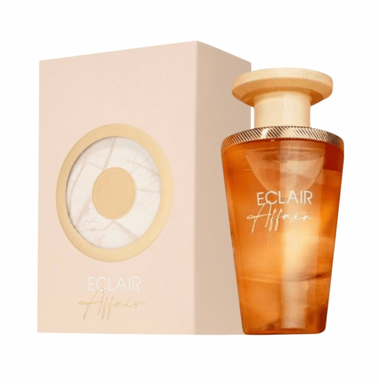 ÉCLAIR AFFAIR