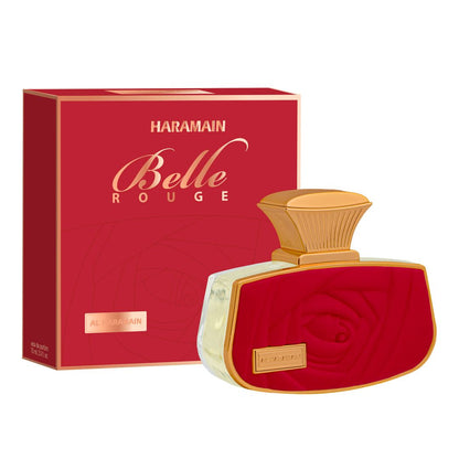 BELLE ROUGE