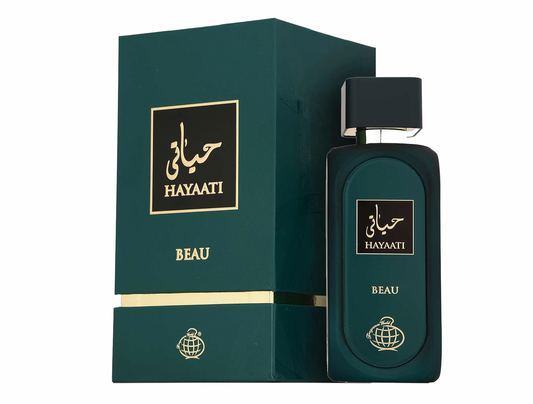 HAYAATI - BEAU