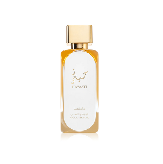HAYAATI - GOLD ELIXIR