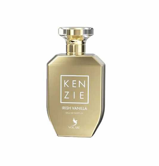 IRISH VANILLA