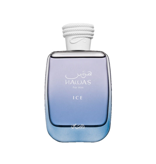 HAWAS - ICE