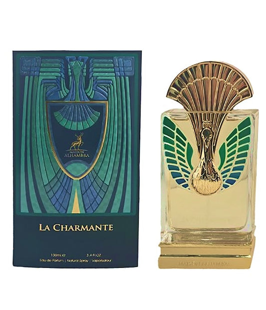 LA CHARMANTE