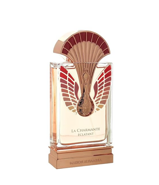 La Charmante Éclatant