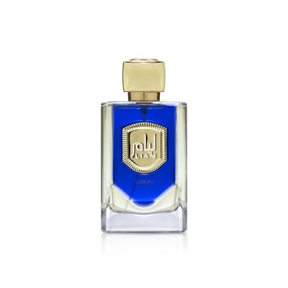 LIAM BLUE SHINE