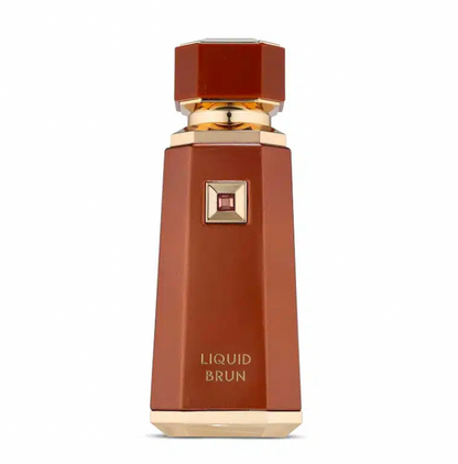 LIQUID BRUN