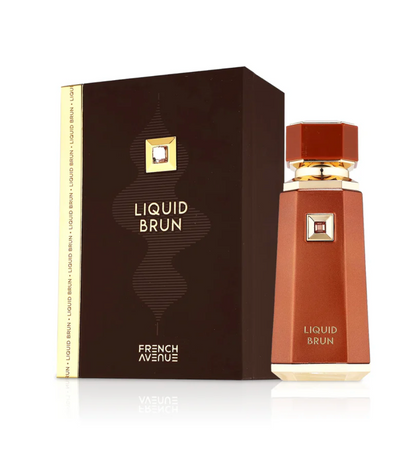 LIQUID BRUN