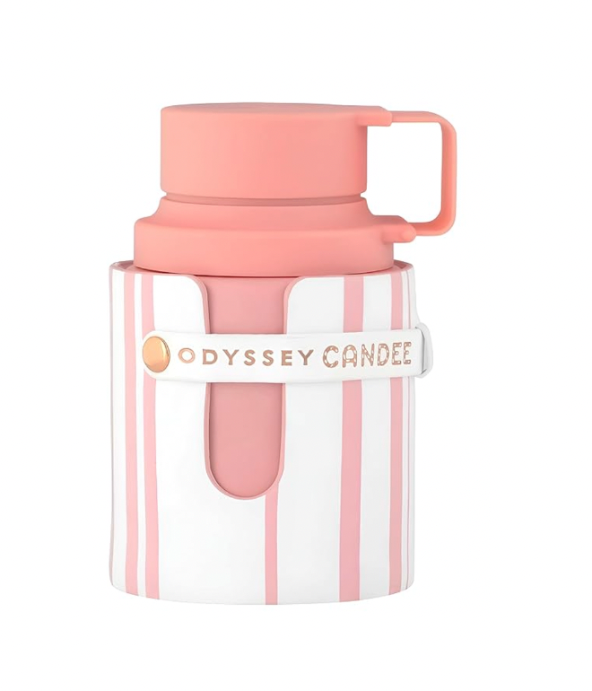 ODYSSEY - CANDEE