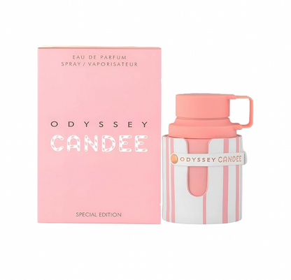 ODYSSEY - CANDEE