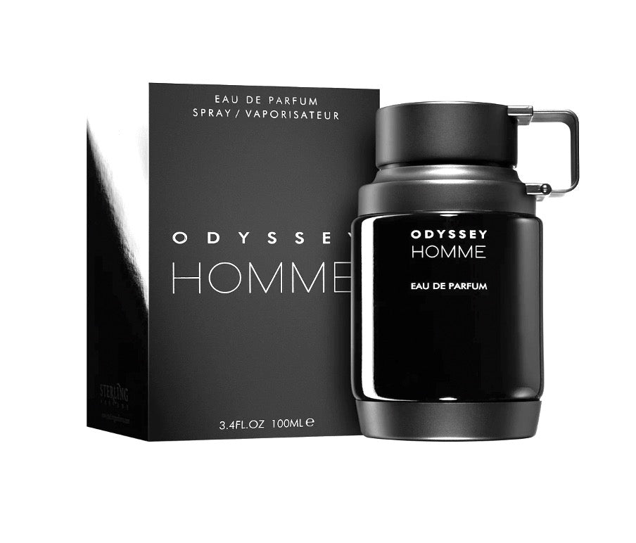 ODYSSEY - HOMME
