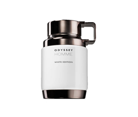 ODYSSEY - HOMME WHITE EDITION