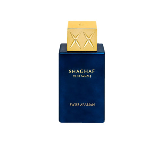 SHAGHAF - OUD AZRAQ