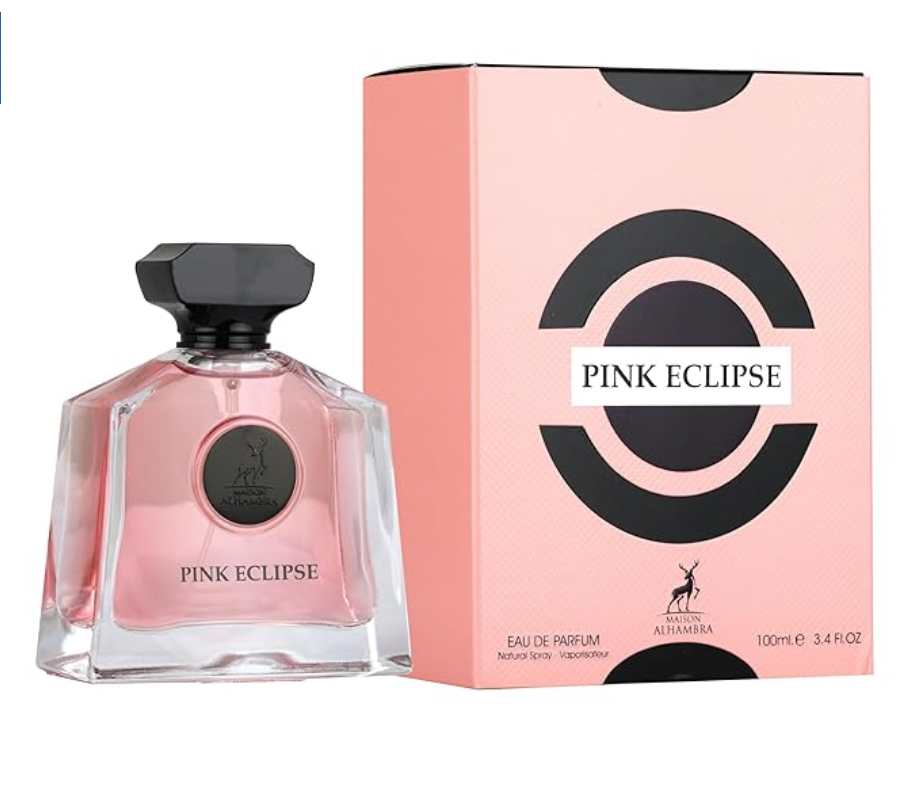 PINK ECLIPSE