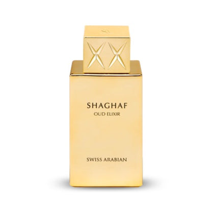 SHAGHAF - OUD ELIXIR
