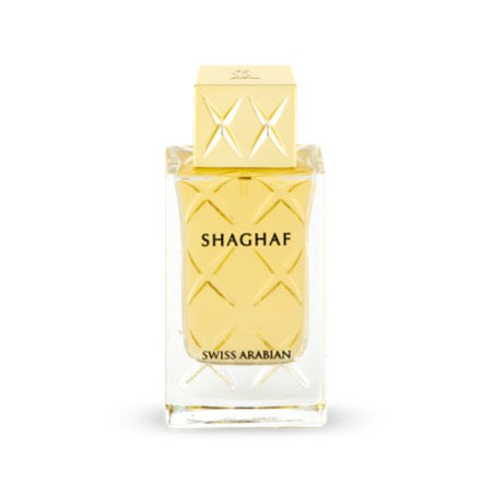 SHAGHAF
