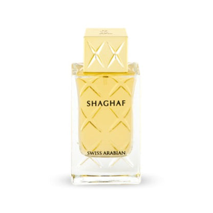 SHAGHAF