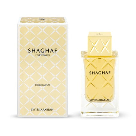 SHAGHAF