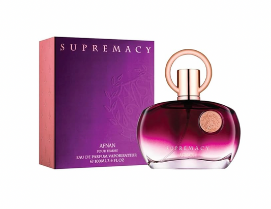 SUPREMACY