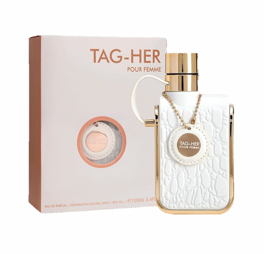 TAG HER
