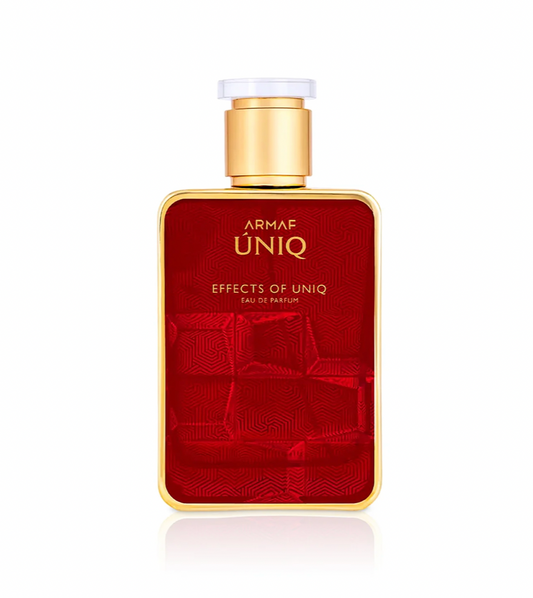UNIQ - EFFECTS OF UNIQ