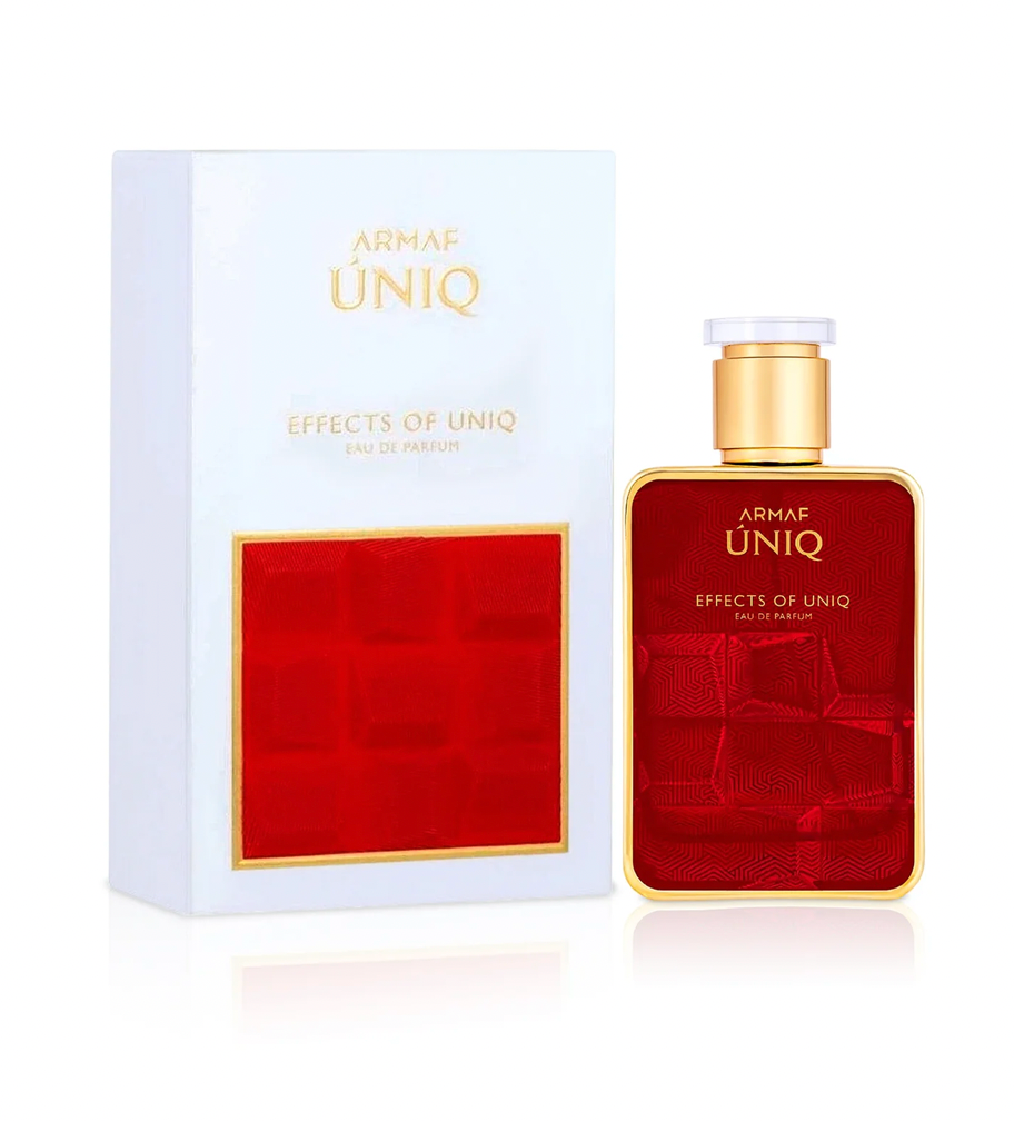 UNIQ - EFFECTS OF UNIQ