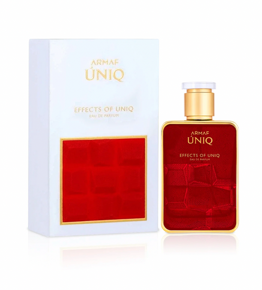 UNIQ - EFFECTS OF UNIQ