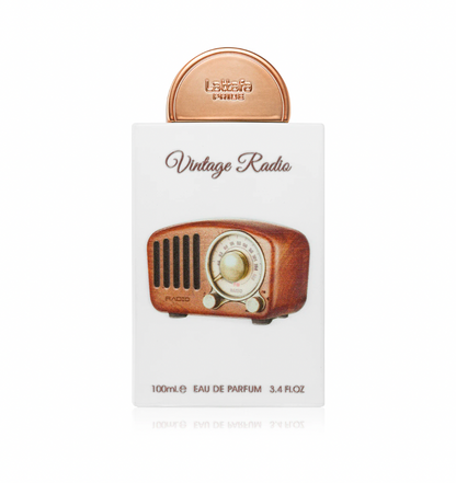 VINTAGE RADIO
