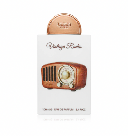 VINTAGE RADIO
