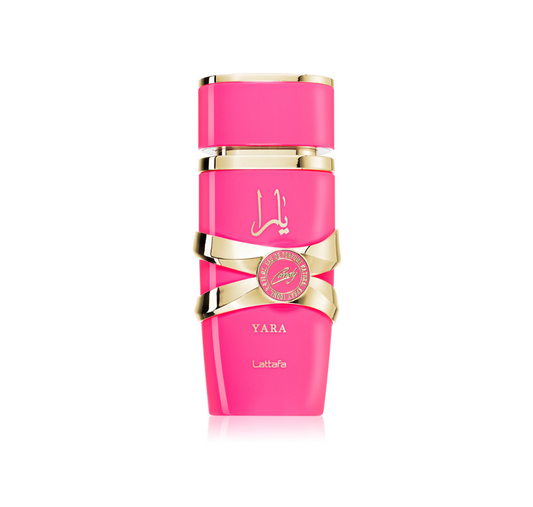 YARA CANDY